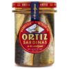 Sadinas a la antigua Ortiz