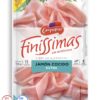 Jamon finissimo de Campofrio