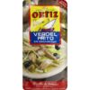 Verdel Frito en Escabeche Ortiz (185gr)