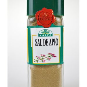 Sal de apio Kalpa