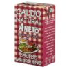 Caldo de cocido madrileño(Aneto)