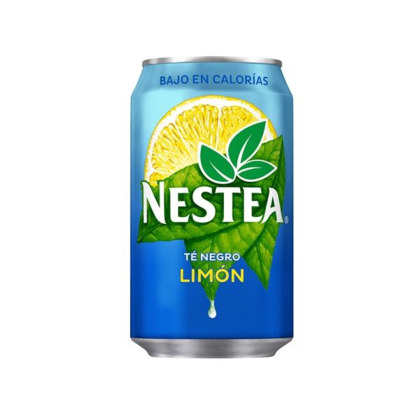 Nestea limón (pack de 8 )