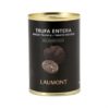 Trufa de invierno Soria (trufa entera 200 gr)