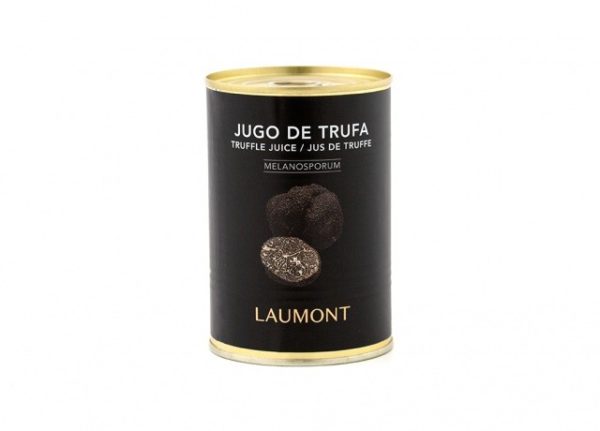 Jugo de trufa de invierno Soria( lata de 200g)